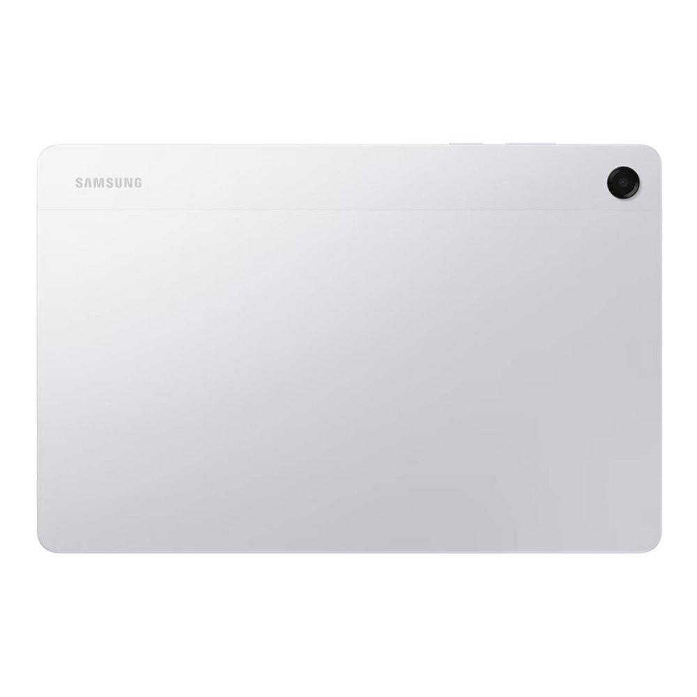 Samsung Tab A11+, 6GB, 128GB, 11”, Wi-Fi - Silver