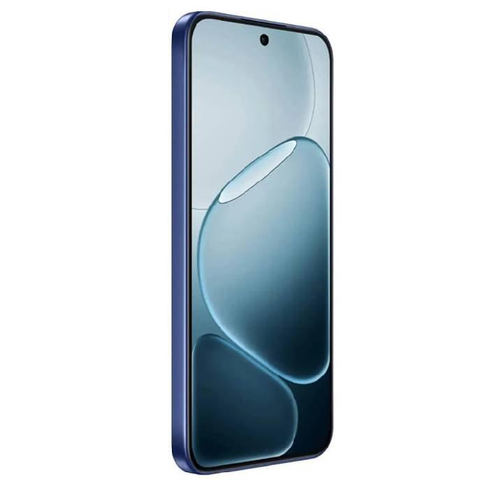 Oppo A6 Pro 5G Phone, 6.72-inch, 8GB RAM, 256GB - Blue 
