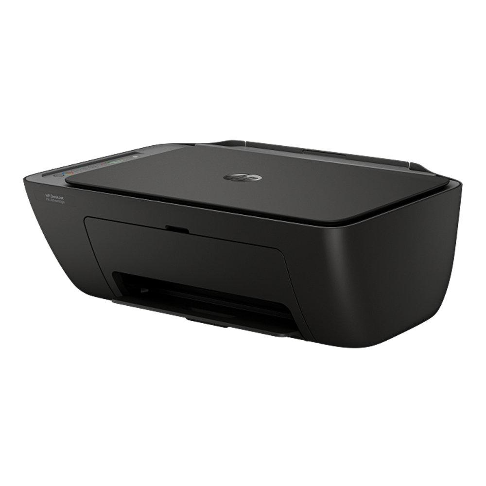 HP DeskJet Ink Advantage 2976 All-in-One Printer, B18K0C - Black