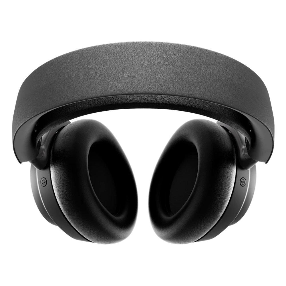 SteelSeries Arctis Nova Elite Gaming Headset, 61661 – Black