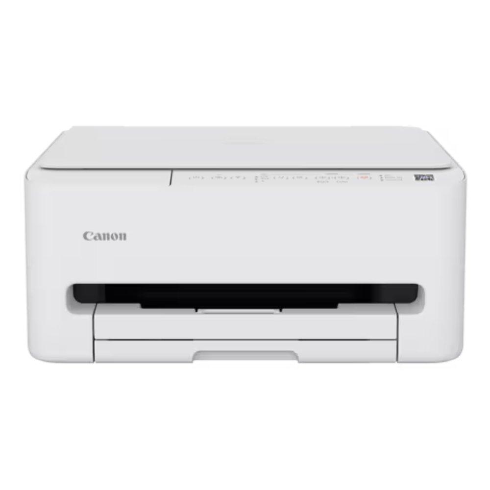 Canon PIXMA TS4140i Wireless Colour 3-in-1 Inkjet Photo Printer
