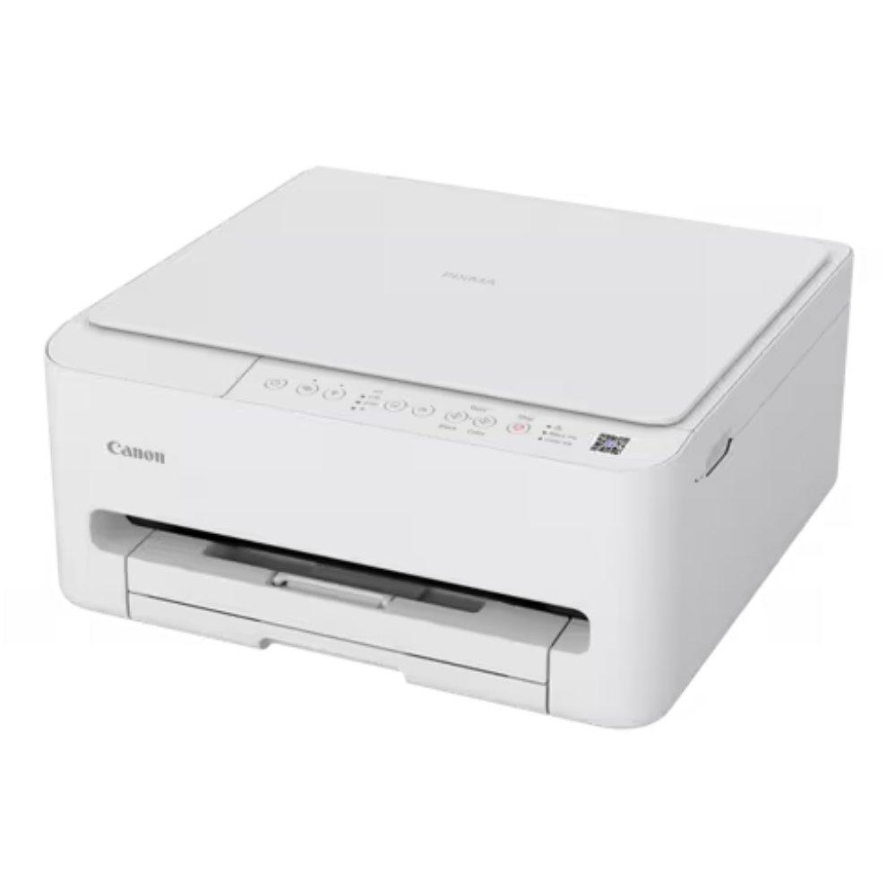 Canon PIXMA TS4140i Wireless Colour 3-in-1 Inkjet Photo Printer