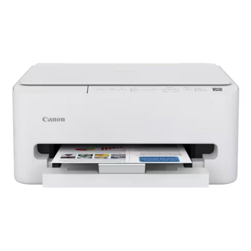Canon PIXMA TS4140i Wireless Colour 3-in-1 Inkjet Photo Printer
