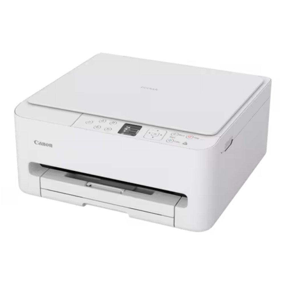 Canon PIXMA TS6540i Wireless Colour 3-in-1 Inkjet Photo Printer