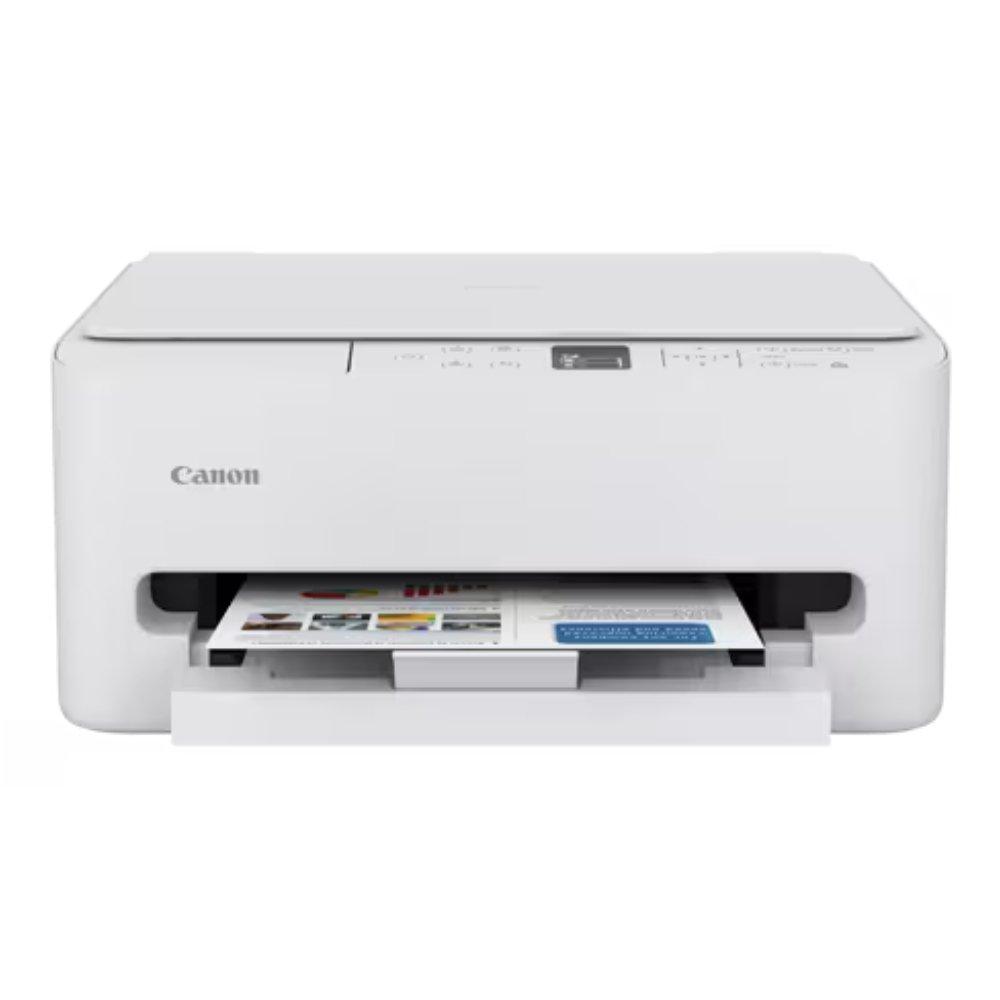 Canon PIXMA TS6540i Wireless Colour 3-in-1 Inkjet Photo Printer