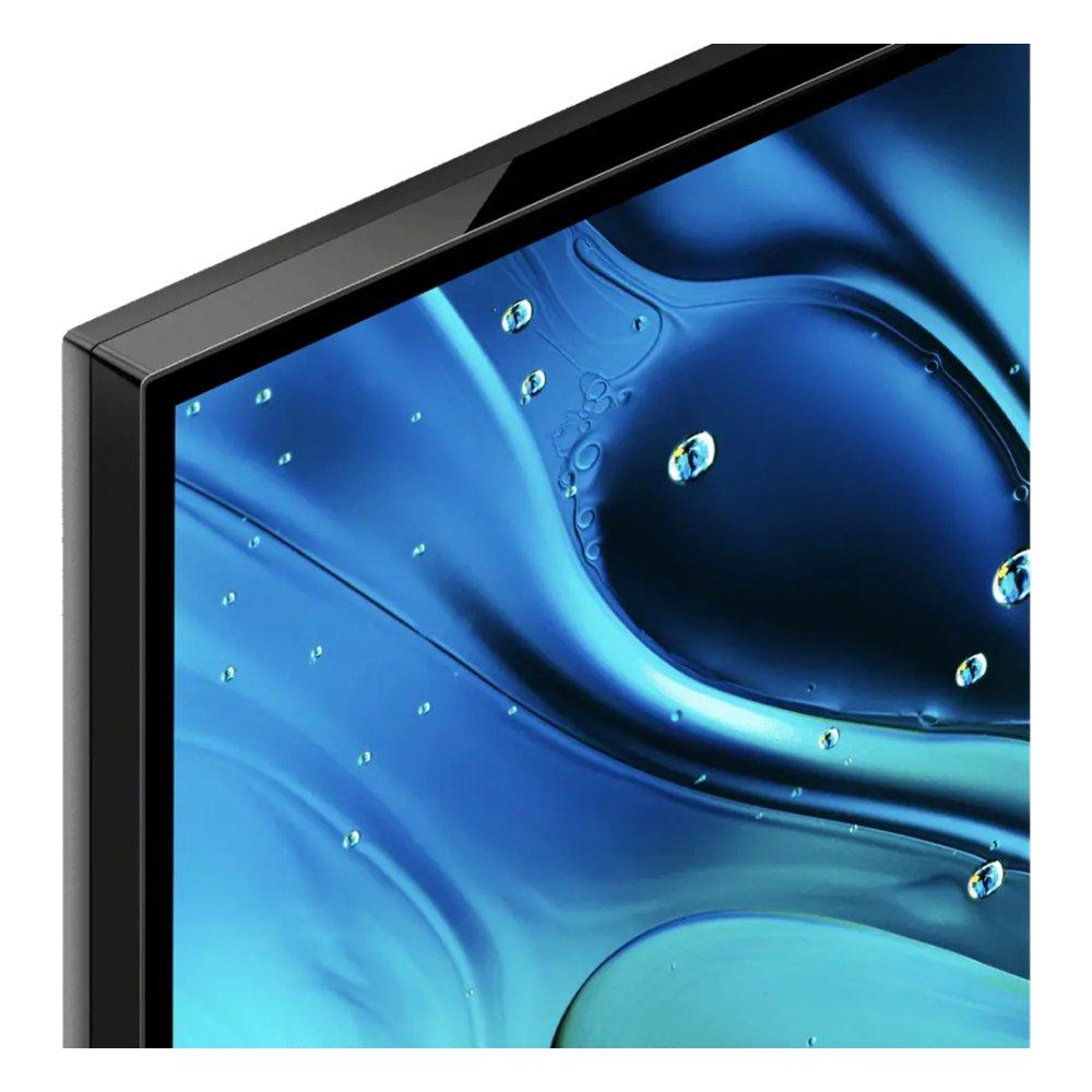 تلفزيون برافيا 4كيه اتش دي ار الذكي 85 بوصة من سوني، K-85S31D - أسود