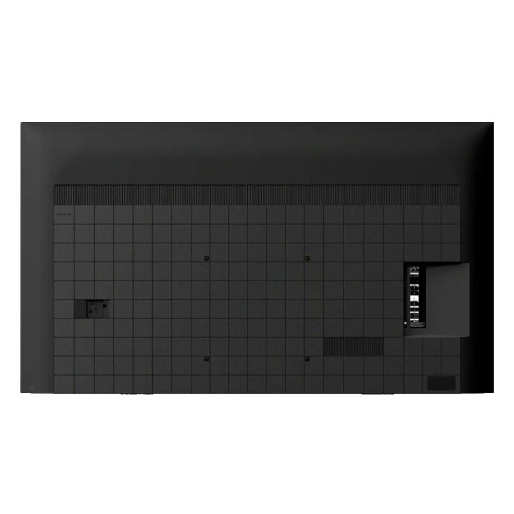 تلفزيون برافيا 4كيه اتش دي ار الذكي 85 بوصة من سوني، K-85S31D - أسود