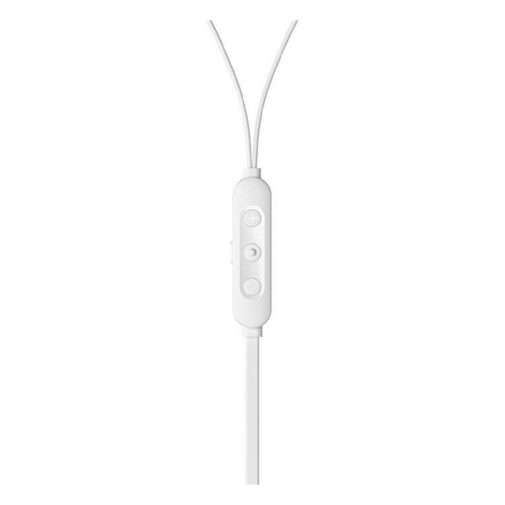 Belkin SoundForm ANC Wired Earbuds, G3H0003HQWH - White