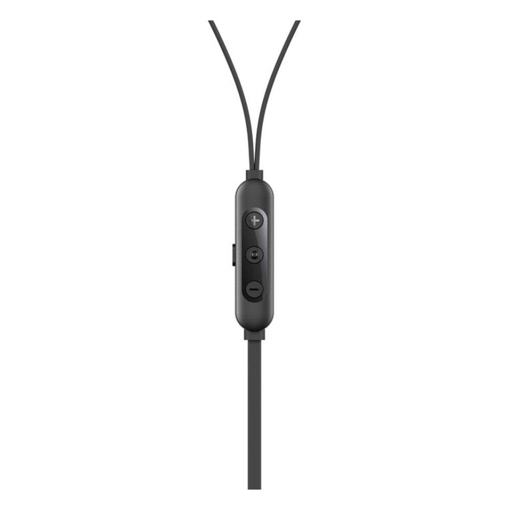 Belkin SoundForm ANC Wired Earbuds, G3H0003HQBK - Black 
