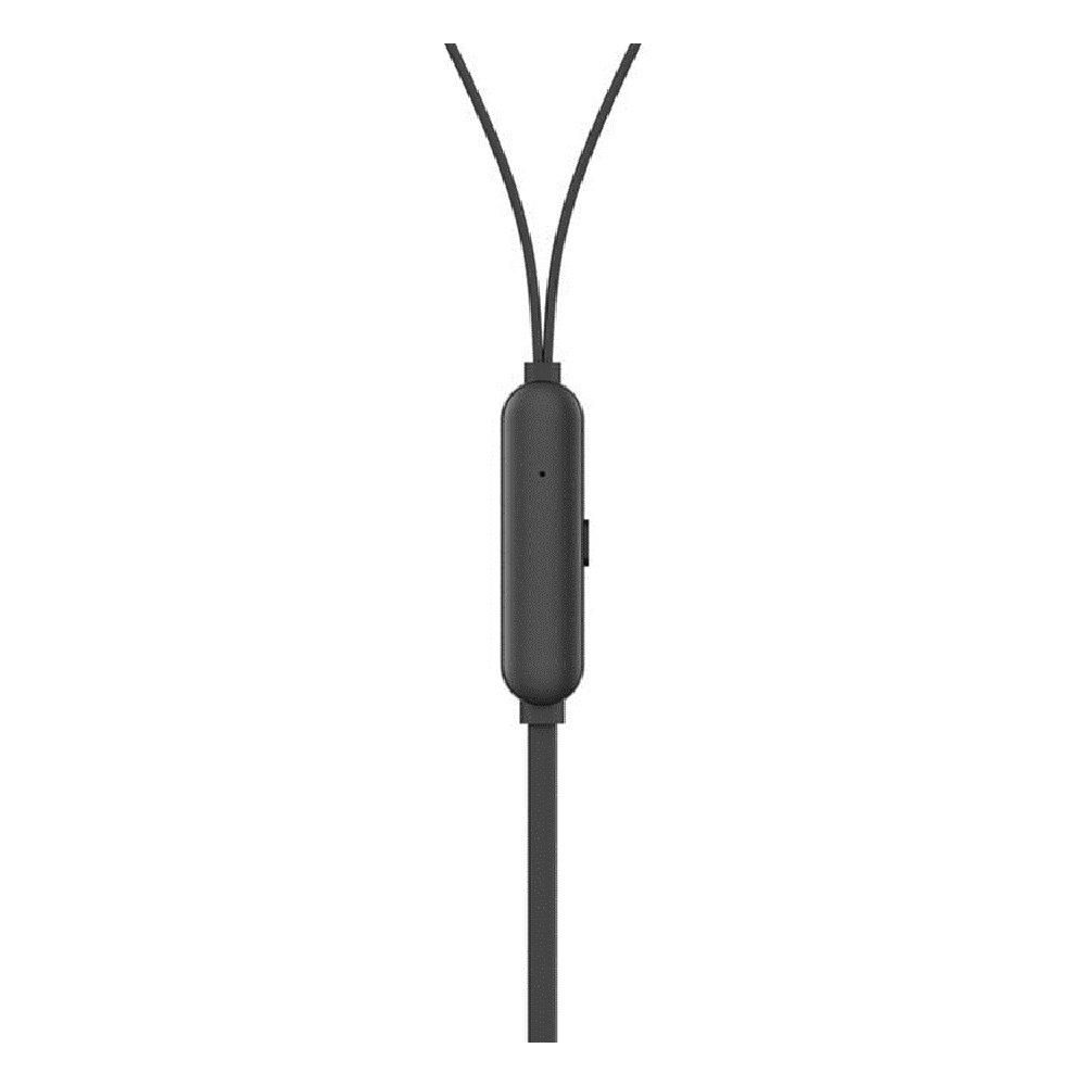 Belkin SoundForm ANC Wired Earbuds, G3H0003HQBK - Black 