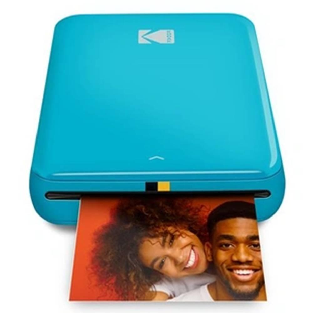 Kodak Step Mobile Instant Photo Portable Zink 2X3