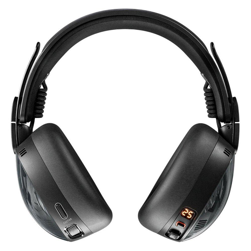 Skullcandy Aviator 900 ANC Wireless Headphones, S6AVW-T740 - Black