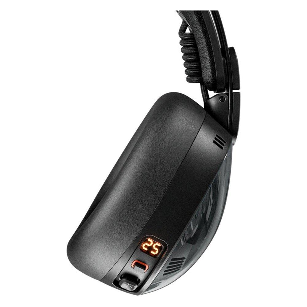 Skullcandy Aviator 900 ANC Wireless Headphones, S6AVW-T740 - Black