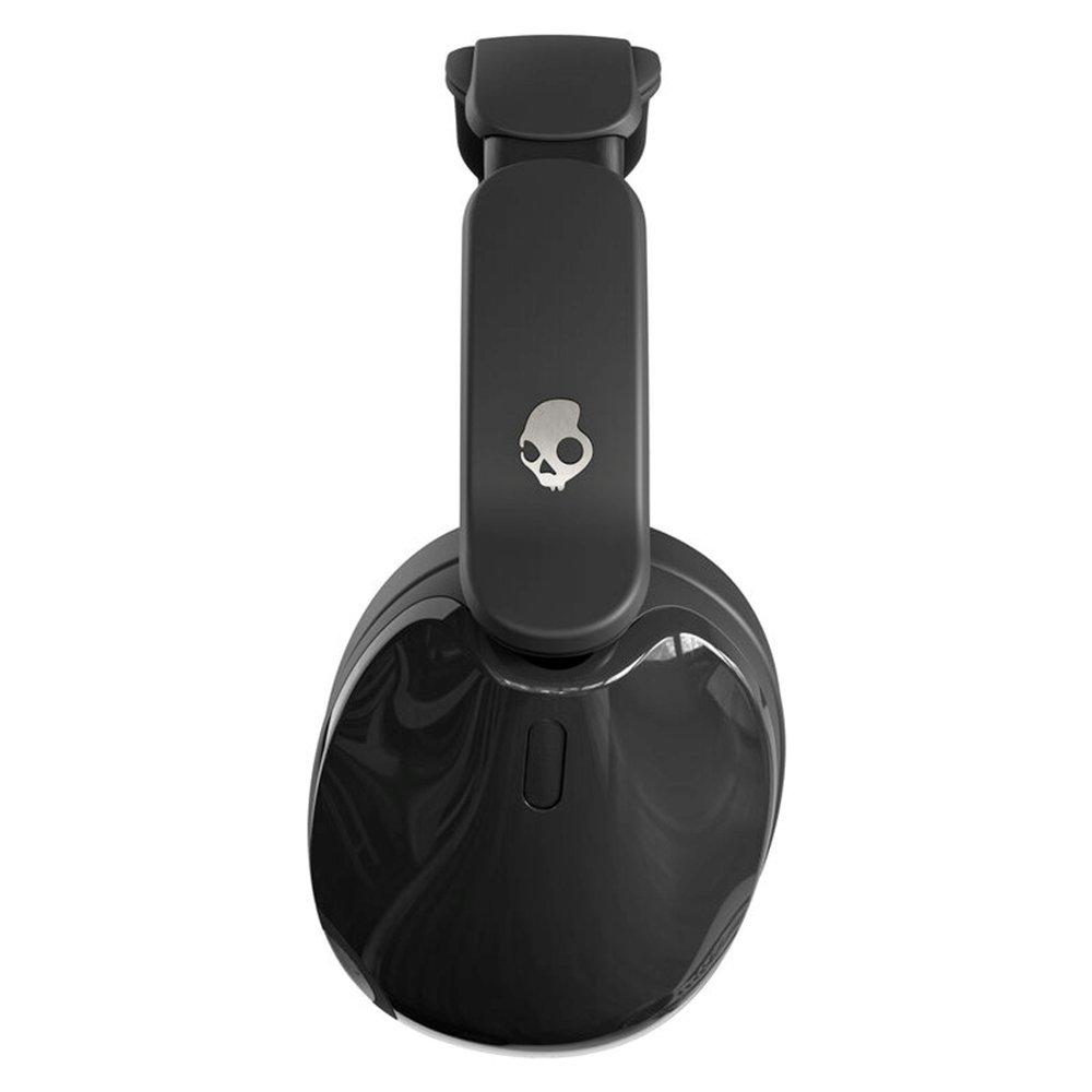 Skullcandy Hesh 540 ANC Wireless Headphones, S6HAW-T740 - Black