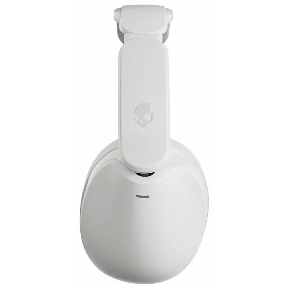 Skullcandy Hesh 360 Wireless Over Ear Headphones, S6HOW-T001 – Bone