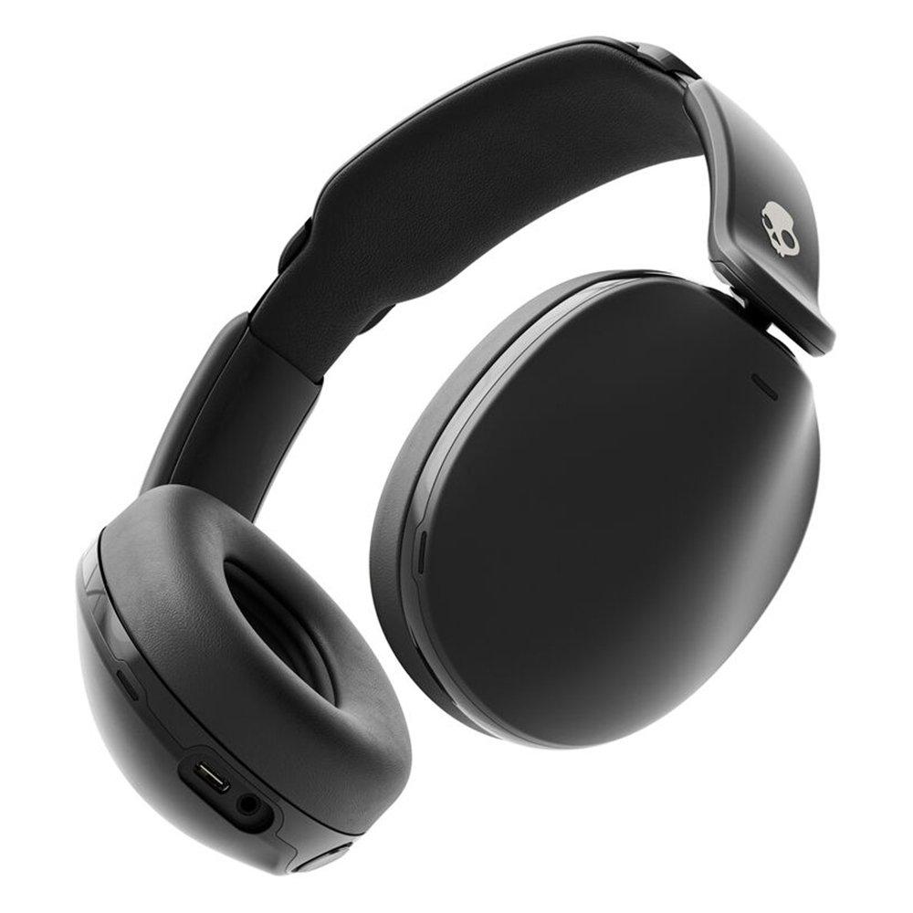 skullcandy Skullcandy Hesh 360 Wireless Over Ear Headphones Headphones & Earphones