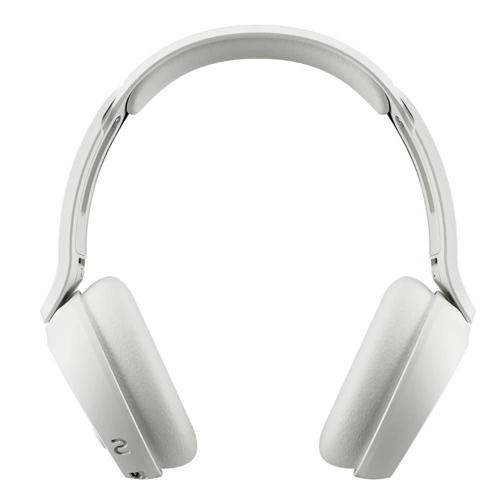 Skullcandy Icon 180 Wireless On-Ear Headphones, S5IEW-T001 - Bone.