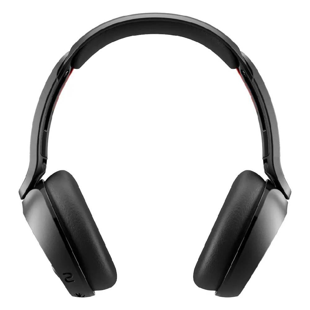 Skullcandy Icon 180 Wireless Bluetooth Headphones, S5IEW-T740 - Black.