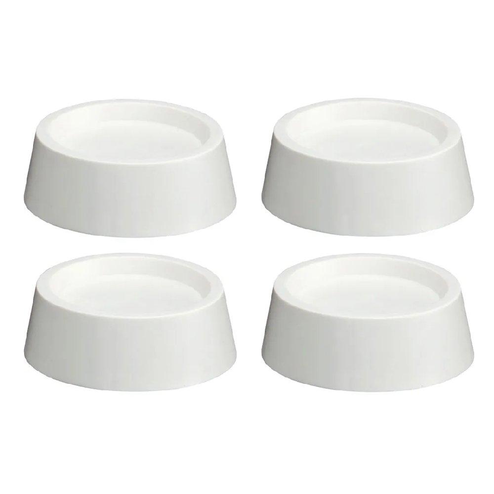 قاعدة دبليو برو للغسالات لمنع الاصطدام، SKA204 - أبيض