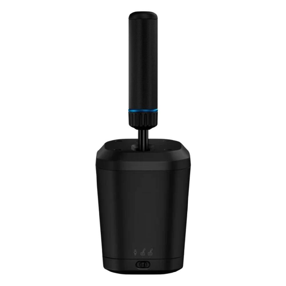 Logitech RS Shifter & Handbrake, 941-000245 - Black 