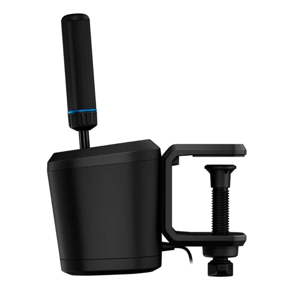 Logitech RS Shifter & Handbrake, 941-000245 - Black 