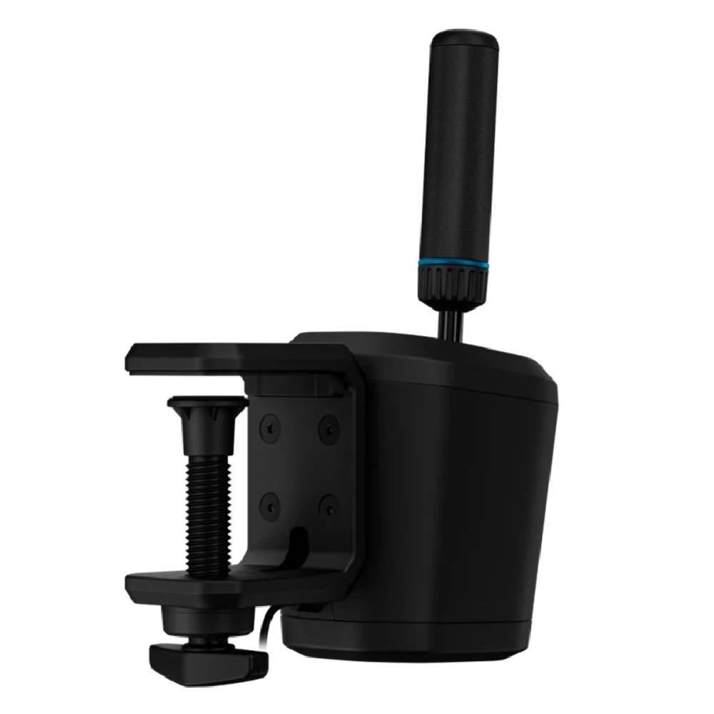 Logitech RS Shifter & Handbrake, 941-000245 - Black 