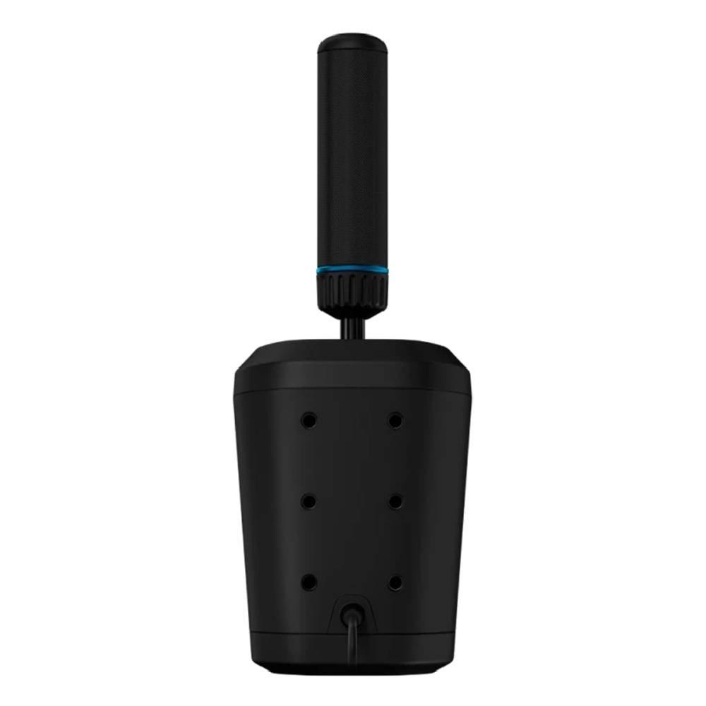 Logitech RS Shifter & Handbrake, 941-000245 - Black 