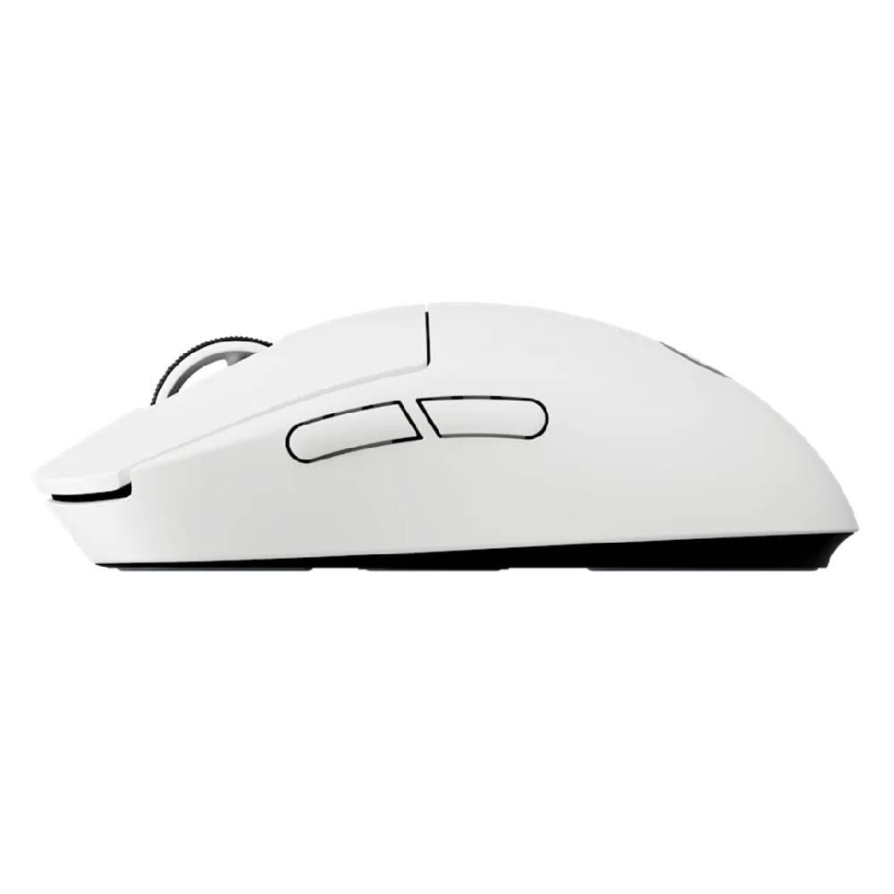 Logitech Pro X Superlight 2C Gaming Mouse, 910-007539 - White