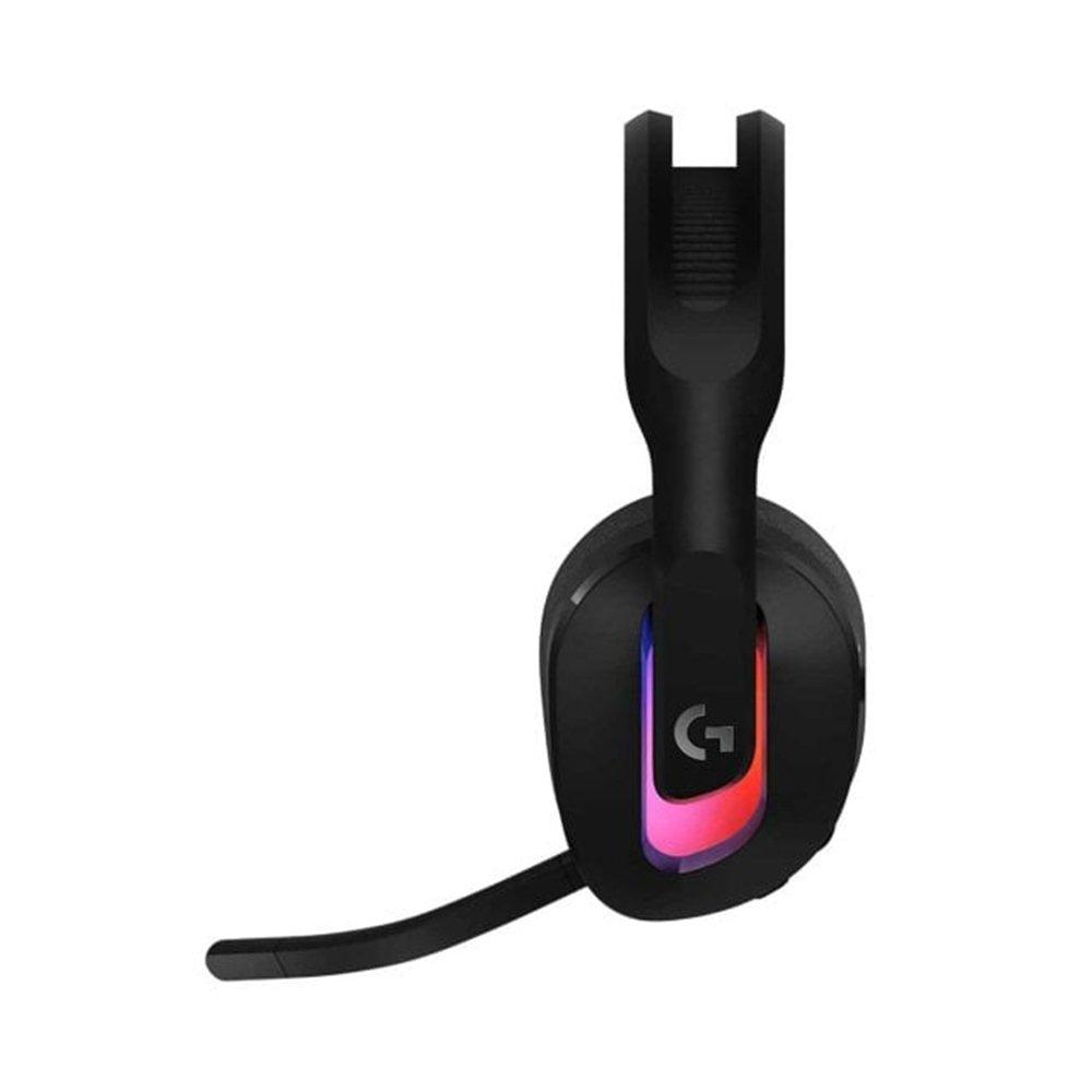 Logitech A20 X Wireless Gaming Headset – Black