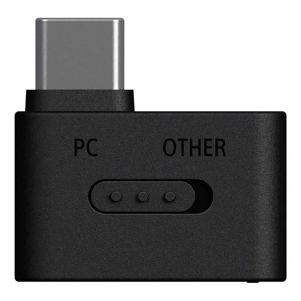 Sony InZone H9 II Wireless Gaming Headset, WH-G910N/W – White