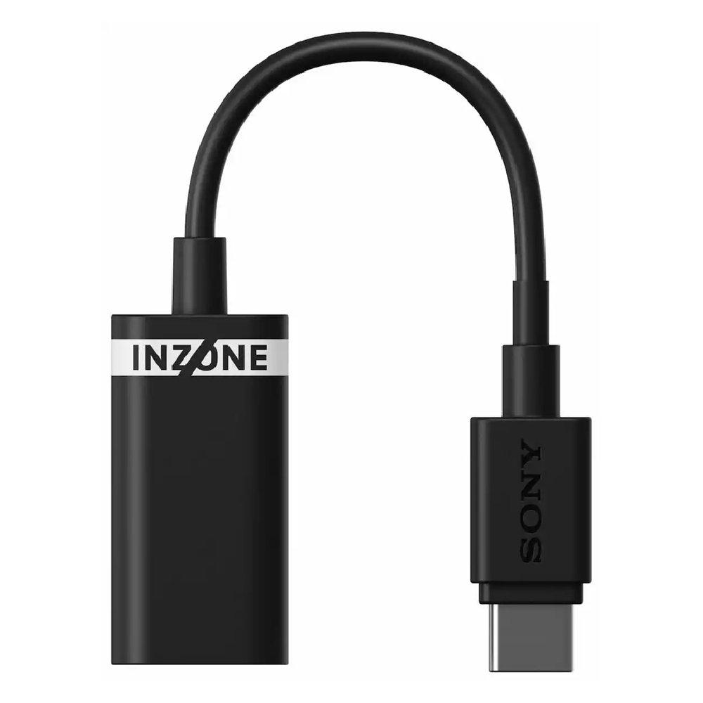 Sony INZONE E9 In-ear Gaming Wired Headphones, IER-G900/W – White