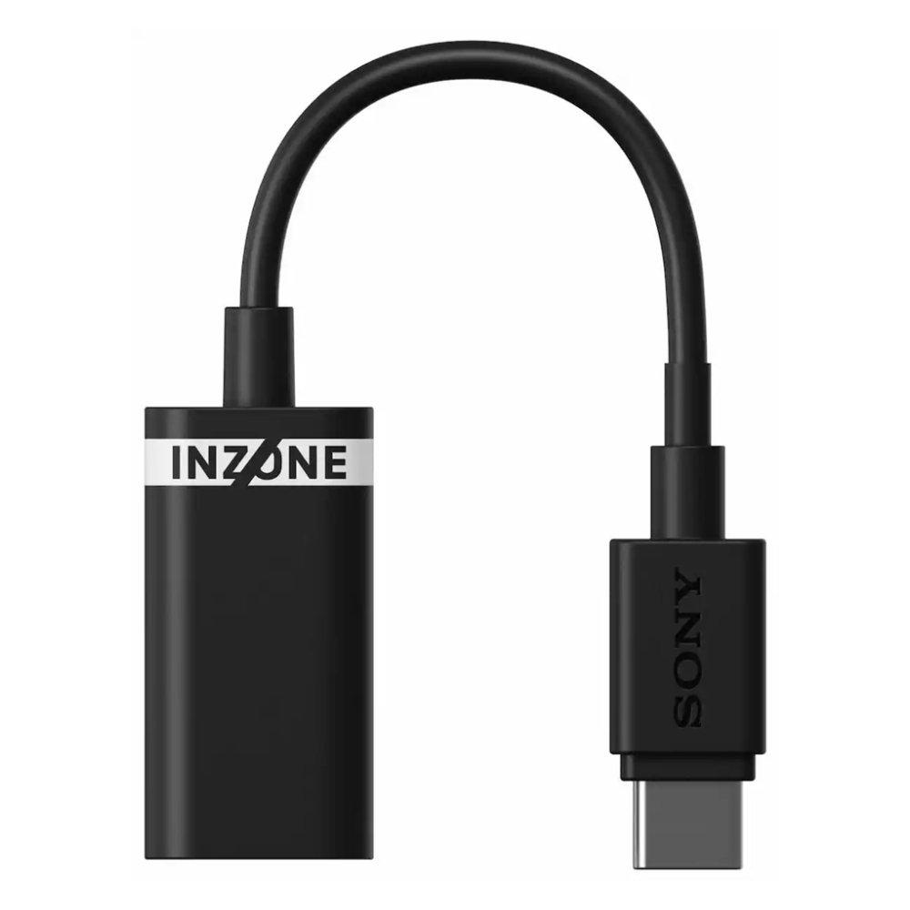 Sony INZONE E9 Wired In-Ear Monitor for Gaming Headphone, IER-G900/B - Black