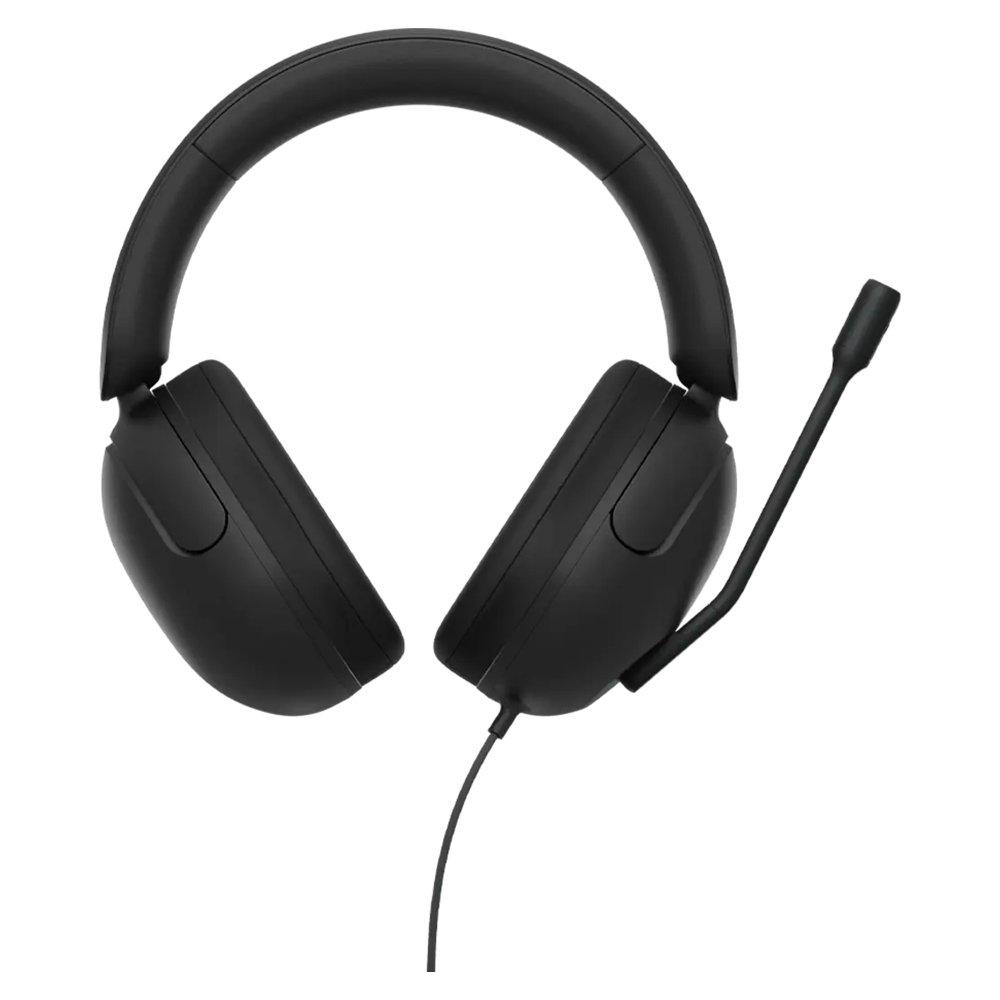 Sony Inzone H3 Wired Gaming Headset, MDR-G300/B – Black