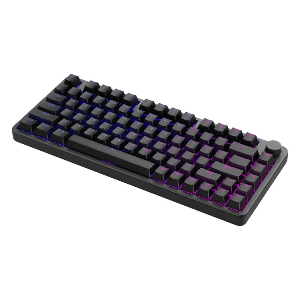 Sony Inzone 8K RGB 75% Wired Gaming Keyboard, KBD-G900/B - Black