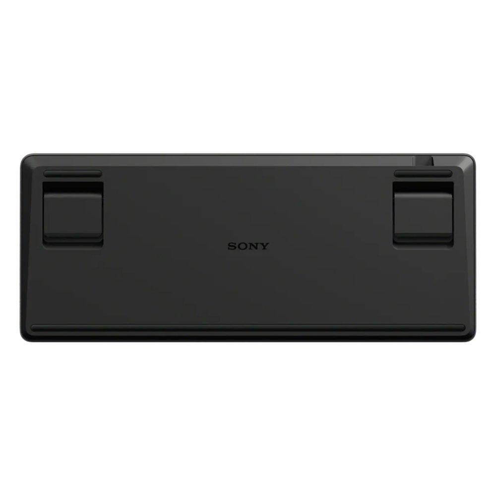 Sony Inzone 8K RGB 75% Wired Gaming Keyboard, KBD-G900/B - Black