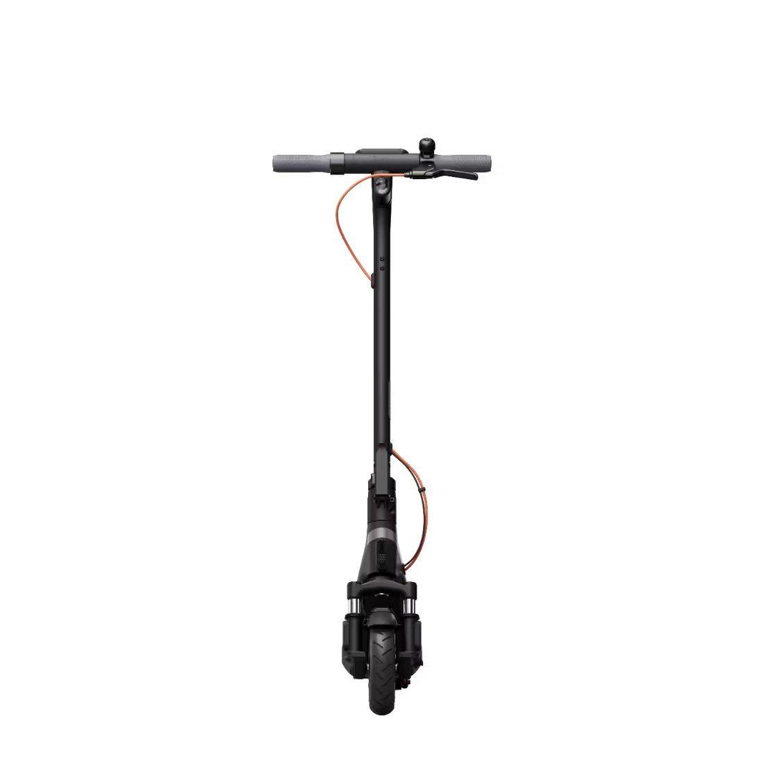 Segway E2 PLUS II Electric Scooter, NB-E2-PLUS-II - Black