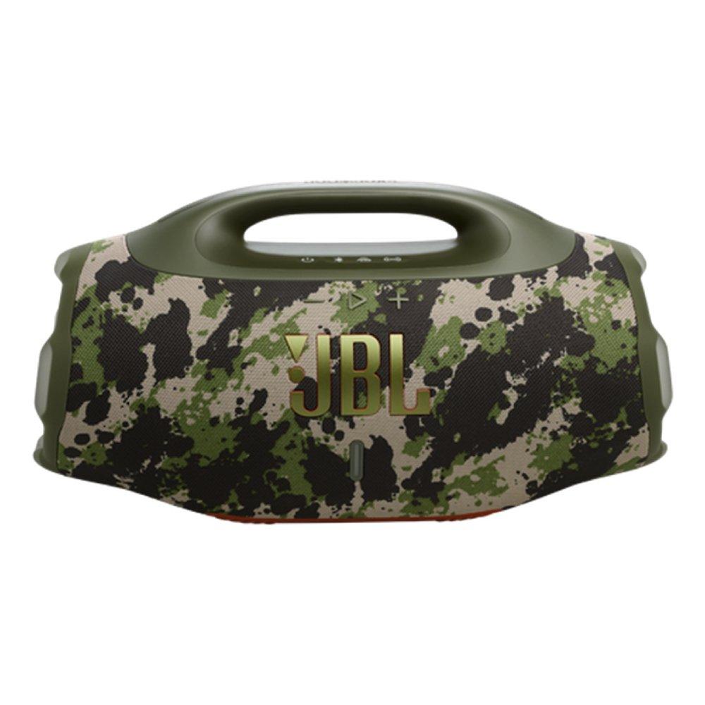 JBL Boombox 4 Portable Speakers - Squad