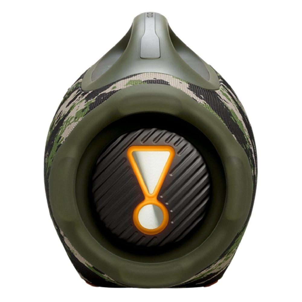 JBL Boombox 4 Portable Speakers - Squad