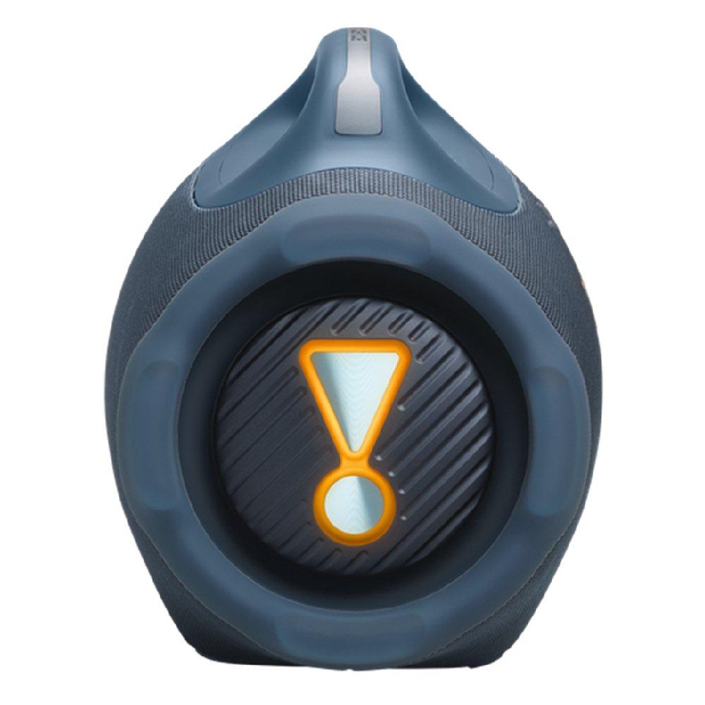 JBL Boombox 4 Portable Speakers - Blue