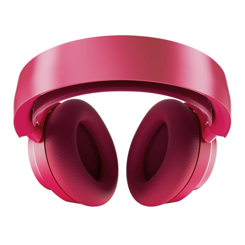 SteelSeries Arctis Nova 7 Gen 2 Wireless Gaming Headset, 61732 - Red.