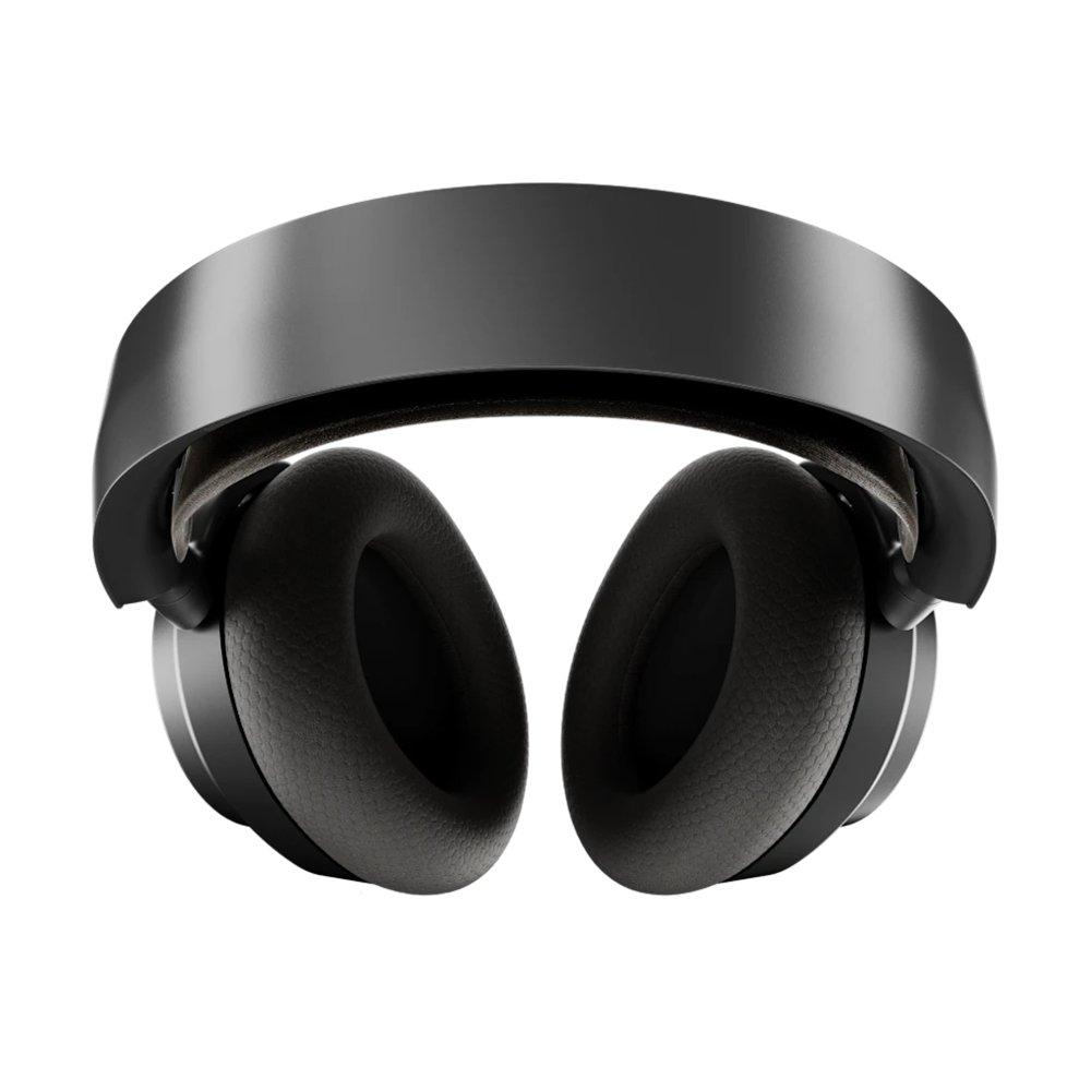 SteelSeries Arctis Nova 7P Gen 2 Wireless Gaming Headset, 61744 - Black.