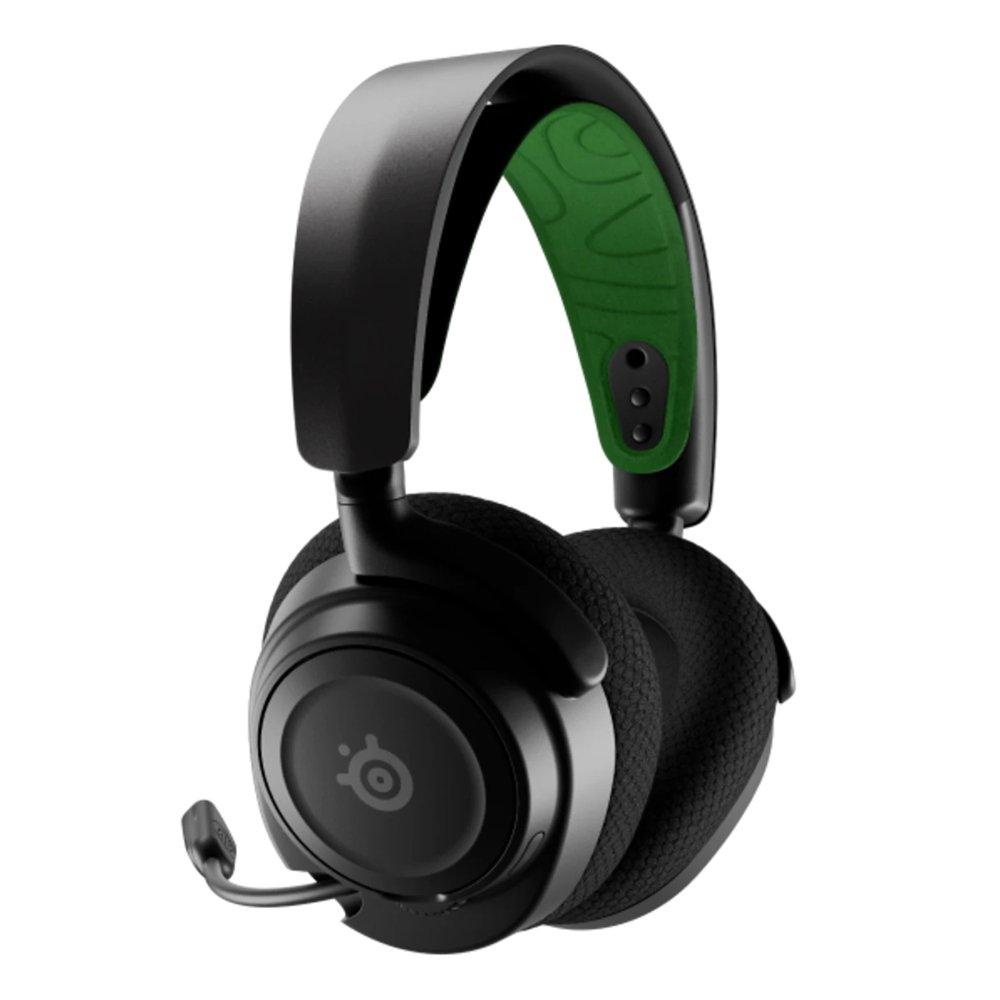 SteelSeries Arctis Nova 7X 61758 Black