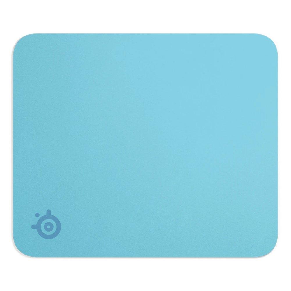 SteelSeries QcK Large Cloth Gaming Mouse Pad, 63462- Aqua