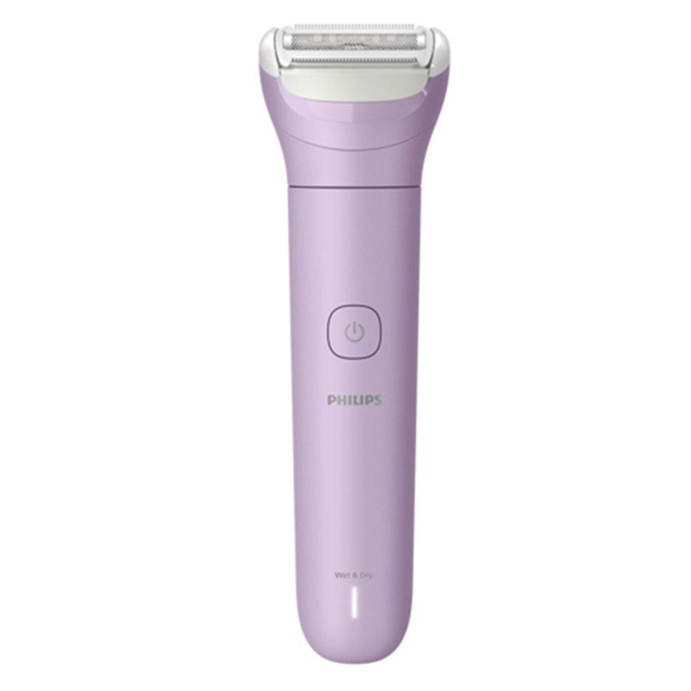 Philips Series 6000 Shaver, 7.5 W, BRL138/00 - Purple