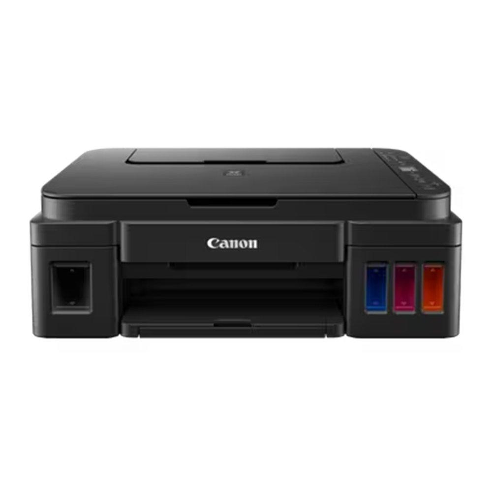 Canon PIXMA G3416 Printer, Integrated ink tanks - Black