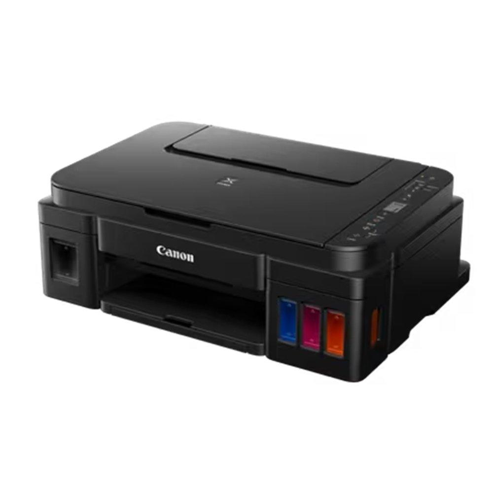 Canon PIXMA G3416 Printer, Integrated ink tanks - Black