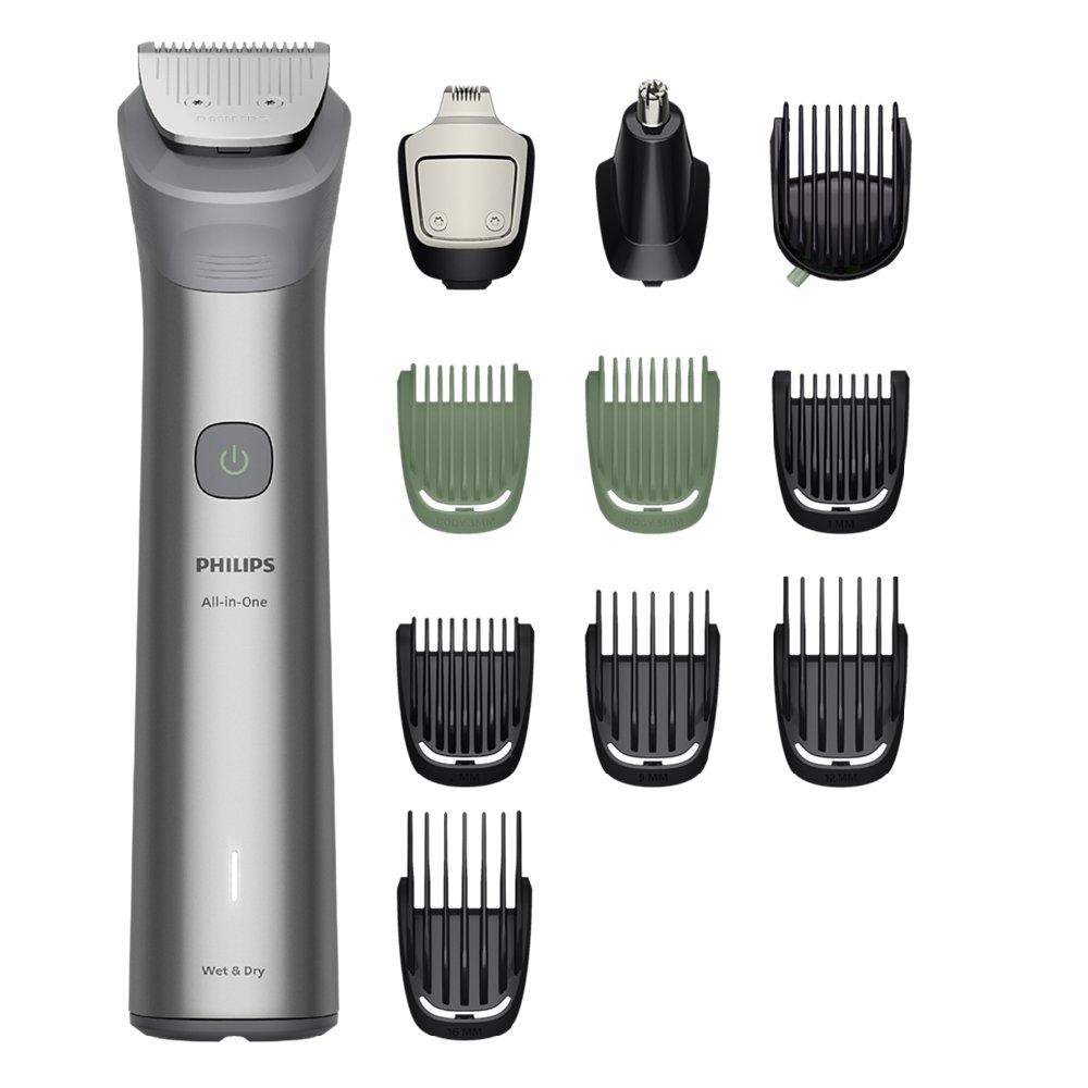 Philips 5000 Series All-in-One Trimmer, MG5923/15 - Grey