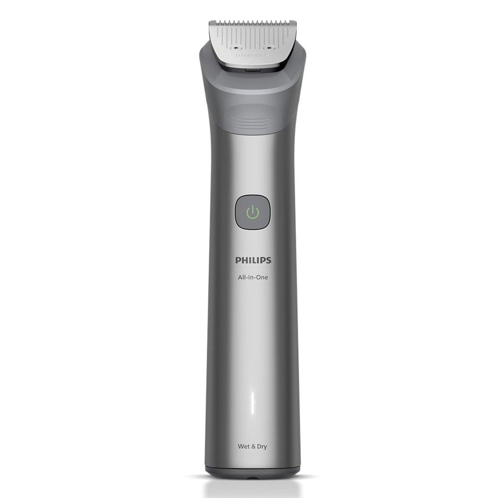 Philips 5000 Series All-in-One Trimmer, MG5923/15 - Grey