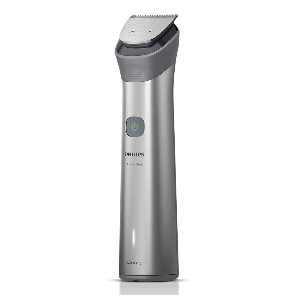 Philips 5000 Series All-in-One Trimmer, MG5923/15 - Grey