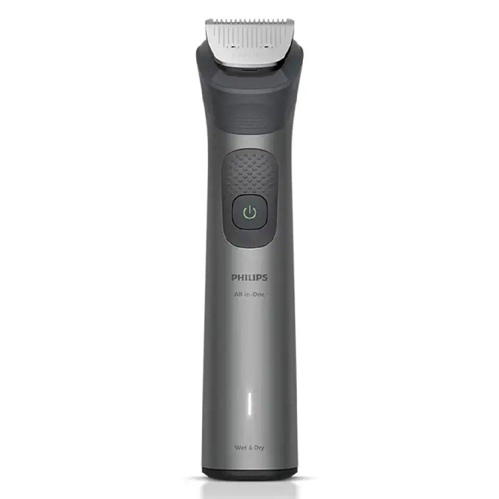 Philips All-in-One Trimmer MG7922/15 | 13-in-1 Face, Hair & Body Grooming | Precision Comb for Exact Styling | 120min Cordless, Showerproof